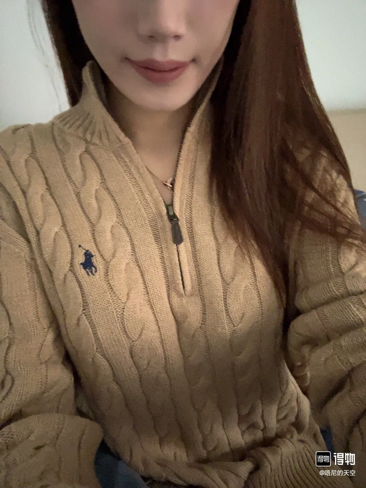 P300 Style No. D07) The top version on the market in 2025 Ralph Lauren #ootddailywear #Autumn and winter sweater #Knitted sweater outfit #ralph lauren sweater #Can be worn by both men and women [Star R] Finally waited until the Ralph men’s twist sweater half-zip bra top was put on and it’s finally here! The hottest half-zip sweater! Limited editions every year, there won’t be many models in the store! Ralph Lauren Men's Half-Zip Twist Sweater [Fire R] The shape is really nice. It can be worn alone or as a jacket. It can be worn inside or outside, or it can be worn inside with a shirt ~ 100% pure cotton #Practical Wear Colors: off-white, navy blue, khaki, gray, size S to XL